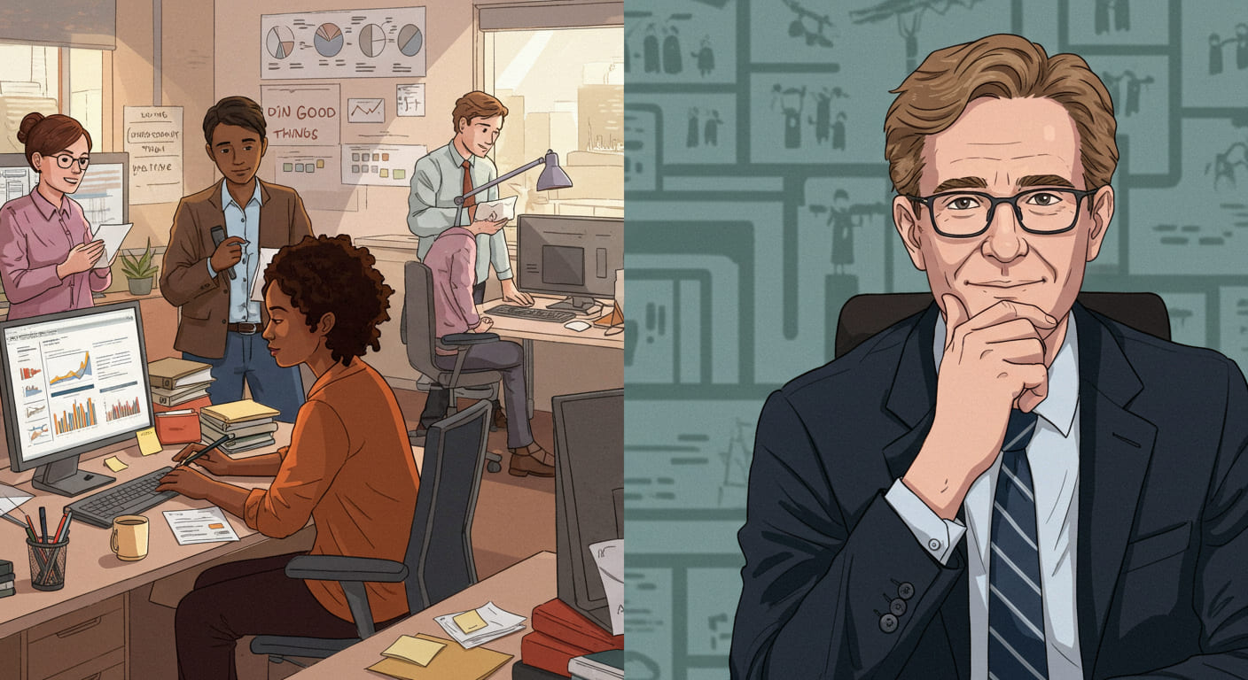 The Human AI – Authenticity and Integrity