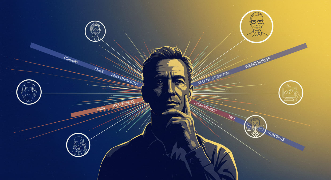 Understanding Your Strengths and Weaknesses