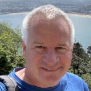 Profile photo of Paul