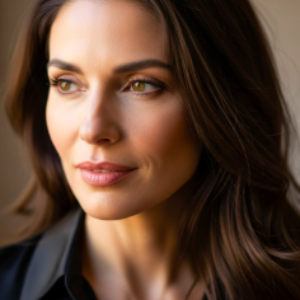 Profile photo of Michelle