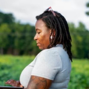 Profile photo of Rachel