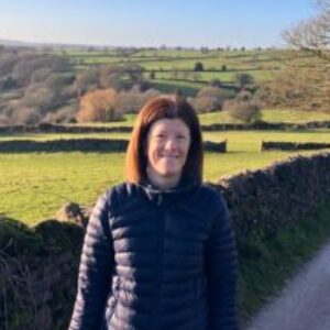 Profile photo of Kirsten