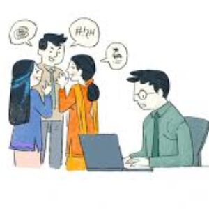 Group logo of Navigating Office Politics – The Unwritten Rules Nobody Teaches You