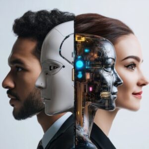 Group logo of All things AI